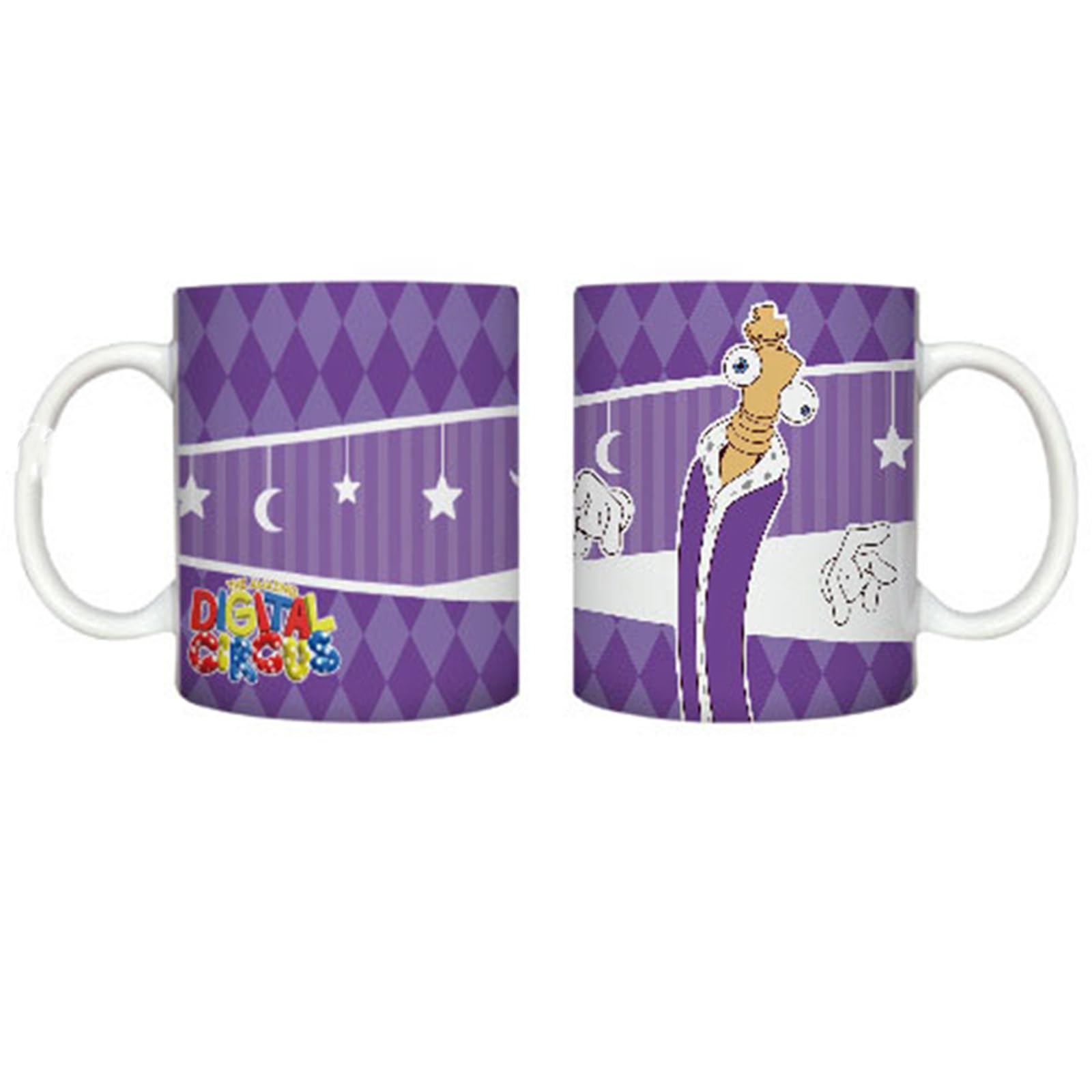 大きめのマグカップとフィギュア 294496.jpg